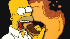Homer Simpson The Simpsons