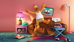 Homer Simpson The Simpsons