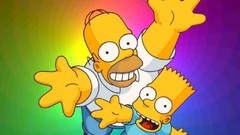 Homer simpson The simpsons