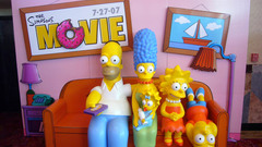 Homer simpson The simpsons