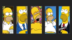 Homer Simpson The Simpsons
