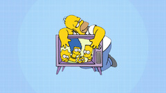 Homer simpson The simpsons