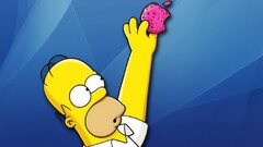 Homer Simpson The Simpsons TV TV series