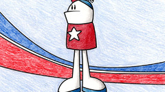 Homestar Runner