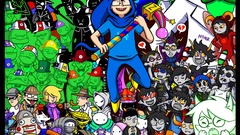 Homestuck