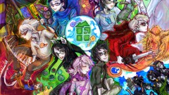 homestuck artwork comic art comics