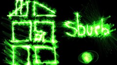 homestuck digital art Green