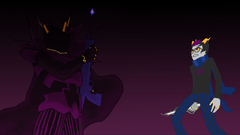 Homestuck eridan ampora