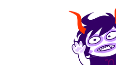 Homestuck gamzee makara