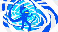 Homestuck John Egbert Mspaint