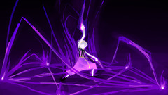 Homestuck rose lalonde flower