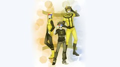 Homestuck Trolls sburb