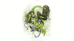 Homestuck Trolls sburb