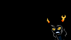 Homestuck Trolls Vriska Serket