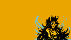 Homestuck Vriska serket