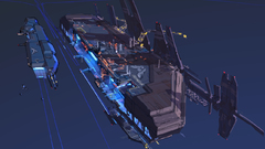 Homeworld Homeworld 2 chimera