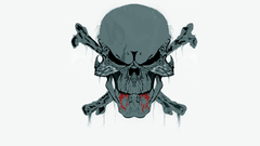 Homonid selfmade post You