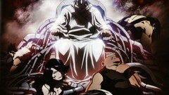 Homunculus Lust (FMA) Gluttony (FMA) Envy (FMA) Greed (FMA) 