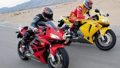 Honda 2003 motorbikes honda cbr600rr