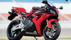 Honda 2006 motorbikes Honda CBR1000RR