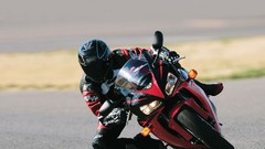 Honda 2006 motorbikes Honda CBR1000RR