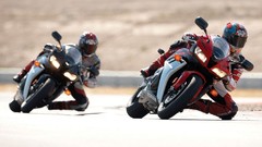 Honda 2007 motorbikes honda cbr600rr