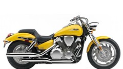 Honda 2008 motorbikes