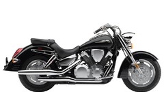 Honda 2008 motorbikes