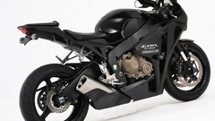 Honda 2008 motorbikes CBR 1000 RR