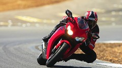 Honda 2008 motorbikes Honda CBR1000RR