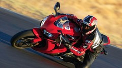 Honda 2008 motorbikes Honda CBR1000RR