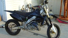 Honda Bikes vehicles motorbikes