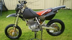 Honda Bikes vehicles motorbikes