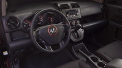 Honda cars car interiors