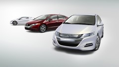 Honda cars vehicles