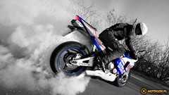 Honda cbr motorbikes Honda CBR 600 cbr 600 rr