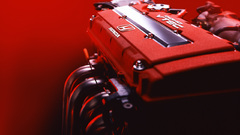 Honda Engines motor vehicles