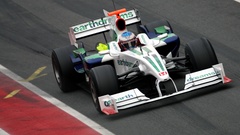 Honda formula formula-one Sport