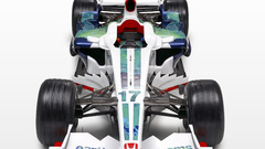 Honda formula one Earth