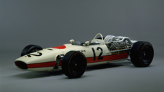 Honda high Resolution