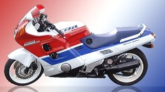 Honda honda cbr motorbikes