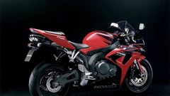 Honda honda cbr motorbikes CBR 600 F4i