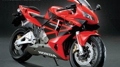 Honda honda cbr motorbikes honda cbr600rr Honda CBR 600