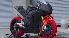 Honda motorbikes Honda CBR1000RR sbk