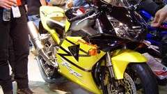 Honda motorbikes honda cbr600rr