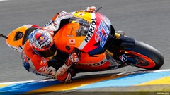 Honda Repsol Casey Stoner