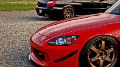 Honda series Subaru subaru impreza honda s2000