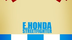 Honda simplistic Bosslogic