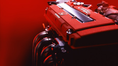 Honda type have any does