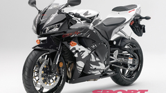 Honda vehicles motorbikes